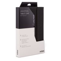 Miniatura 10 de FUNDA TABLET UNIVERSAL NILOX 10.1" NEGRA