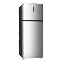 Miniatura 2 de FRIGORIFICO DOS PUERTAS INFINITON FG-420TD76XES E ALTO 172,5 CM ANCHO 69,5 CM INOX