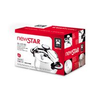 Miniatura 6 de OLLA BRA A185502 PRESION NEW STAR 6L