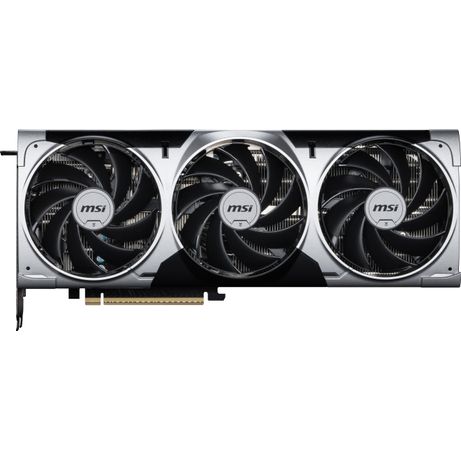 MSI GeForce RTX 5080 VENTUS 3X OC PLUS 16GB GDDR7 DLSS 4 - Imagen 4 de 14 MSI GeForce RTX 5080 VENTUS 3X OC PLUS 16GB GDDR7 DLSS 4 - Imagen 4 de 14