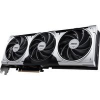 Miniatura 7 de MSI GeForce RTX 5080 VENTUS 3X OC PLUS 16GB GDDR7 DLSS 4