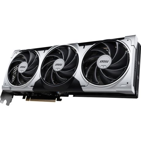 MSI GeForce RTX 5080 VENTUS 3X OC PLUS 16GB GDDR7 DLSS 4 - Imagen 7 de 14 MSI GeForce RTX 5080 VENTUS 3X OC PLUS 16GB GDDR7 DLSS 4 - Imagen 7 de 14