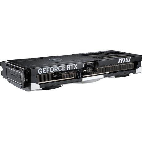 MSI GeForce RTX 5080 VENTUS 3X OC PLUS 16GB GDDR7 DLSS 4 - Imagen 10 de 14 MSI GeForce RTX 5080 VENTUS 3X OC PLUS 16GB GDDR7 DLSS 4 - Imagen 10 de 14