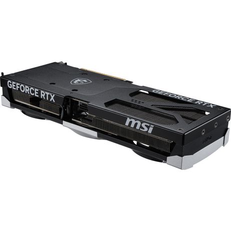MSI GeForce RTX 5080 VENTUS 3X OC PLUS 16GB GDDR7 DLSS 4 - Imagen 11 de 14 MSI GeForce RTX 5080 VENTUS 3X OC PLUS 16GB GDDR7 DLSS 4 - Imagen 11 de 14
