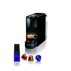 CAFETERA CAPSULAS KRUPS XN1108PR5