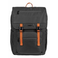 Miniatura 2 de MOCHILA NATEC NIALA GINGER 15.6" NARANJA