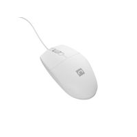 Miniatura 5 de RATON NATEC RUFF 2 1000DPI OPTICO BLANCO