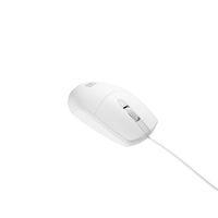 Miniatura 9 de RATON NATEC RUFF 2 1000DPI OPTICO BLANCO