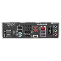 Miniatura 2 de Placa AMD  GIGABYTE B650E EAGLE WIFI6E Placa Base - Procesadores AMD Ryzen 9000 Series, VRM de 8+2+2 fases, hasta 8200MHz DDR5 (O.C), 1xPCIe 5.0