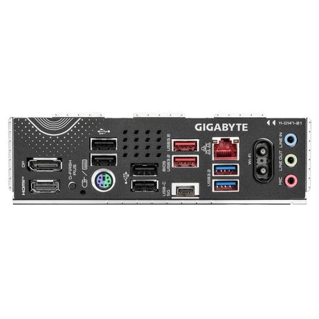 Placa AMD GIGABYTE B650E EAGLE WIFI6E Placa Base - Procesadores AMD Ryzen 9000 Series, VRM de 8+2+2 fases, hasta 8200MHz DDR5 (O.C), 1xPCIe 5.0 - Imagen 2 de 5 Placa AMD GIGABYTE B650E EAGLE WIFI6E Placa Base - Procesadores AMD Ryzen 9000 Series, VRM de 8+2+2 fases, hasta 8200MHz DDR5 (O.C), 1xPCIe 5.0 - Imagen 2 de 5
