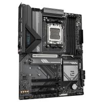 Miniatura 3 de Placa AMD  GIGABYTE B650E EAGLE WIFI6E Placa Base - Procesadores AMD Ryzen 9000 Series, VRM de 8+2+2 fases, hasta 8200MHz DDR5 (O.C), 1xPCIe 5.0