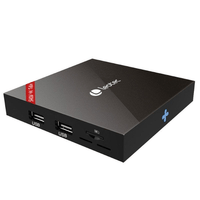 Miniatura 1 de LEOTEC ANDROID SHOW 4K TV BOX  (4K-Quad Core-1gb-8gb-HDMI2.0-Ethernet-Android 7.1.2)