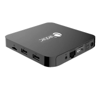 Miniatura 2 de ANDROID TV BOX LEOTEC Q4K18 PLUS 4K QUAD CORE 1.5Ghz 1GB 8GB HDMI USB  IR WIFI 10/100 ANDROID 7.1