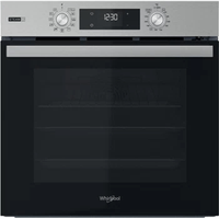 Miniatura 1 de HORNO WHIRLPOOL OMSR58RU1SX MULTIFUNCION NEGRO
