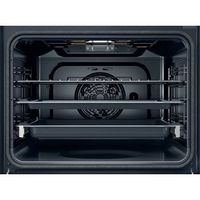 Miniatura 4 de HORNO WHIRLPOOL OMSR58RU1SX MULTIFUNCION NEGRO