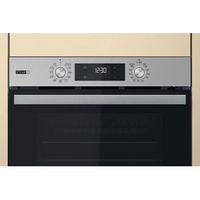Miniatura 5 de HORNO WHIRLPOOL OMSR58RU1SX MULTIFUNCION NEGRO