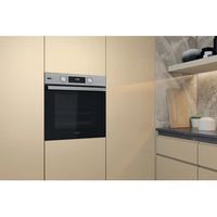Miniatura 6 de HORNO WHIRLPOOL OMSR58RU1SX MULTIFUNCION NEGRO