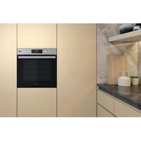 Miniatura 7 de HORNO WHIRLPOOL OMSR58RU1SX MULTIFUNCION NEGRO