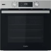 Miniatura 9 de HORNO WHIRLPOOL OMSR58RU1SX MULTIFUNCION NEGRO
