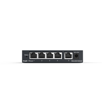 Miniatura 1 de Reyee Unmanaged Switch 5xGb RJ45 Steel Case