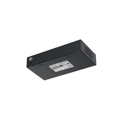 Reyee Unmanaged Switch 5xGb RJ45 Steel Case - Imagen 3 de 5 Reyee Unmanaged Switch 5xGb RJ45 Steel Case - Imagen 3 de 5