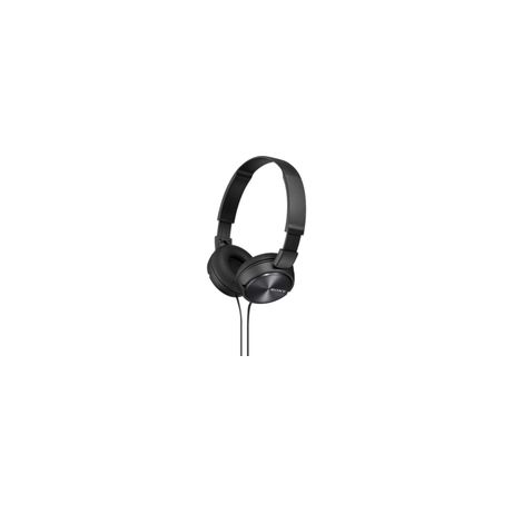 MDRZX310B/Headband Type Headphones blk - Imagen 3 de 4 MDRZX310B/Headband Type Headphones blk - Imagen 3 de 4