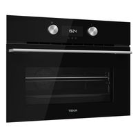 Miniatura 3 de HORNO TEKA HLC 8400 BK NEGRO MULTIFUNCION NEGRO