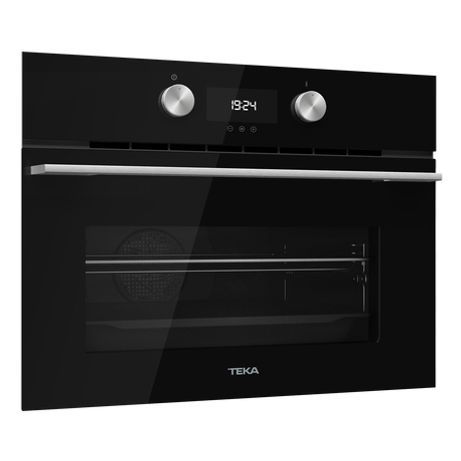 HORNO TEKA HLC 8400 BK NEGRO MULTIFUNCION NEGRO - Imagen 3 de 9 HORNO TEKA HLC 8400 BK NEGRO MULTIFUNCION NEGRO - Imagen 3 de 9