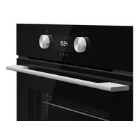 Miniatura 4 de HORNO TEKA HLC 8400 BK NEGRO MULTIFUNCION NEGRO