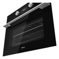 Miniatura 6 de HORNO TEKA HLC 8400 BK NEGRO MULTIFUNCION NEGRO