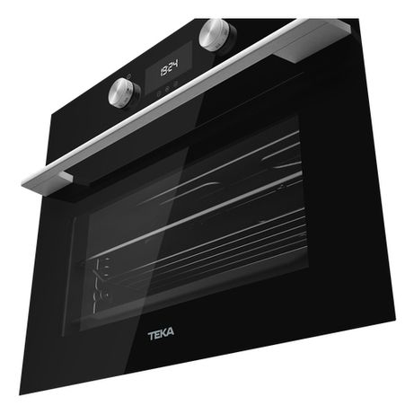 HORNO TEKA HLC 8400 BK NEGRO MULTIFUNCION NEGRO - Imagen 6 de 9 HORNO TEKA HLC 8400 BK NEGRO MULTIFUNCION NEGRO - Imagen 6 de 9