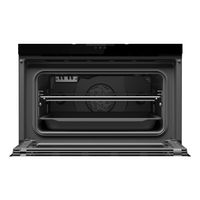 Miniatura 7 de HORNO TEKA HLC 8400 BK NEGRO MULTIFUNCION NEGRO