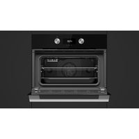Miniatura 9 de HORNO TEKA HLC 8400 BK NEGRO MULTIFUNCION NEGRO
