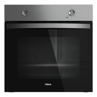 Miniatura 1 de HORNO TEKA HBB 4350 INOX CONVENCIONAL INOX
