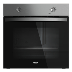 HORNO TEKA HBB 4350 INOX CONVENCIONAL INOX