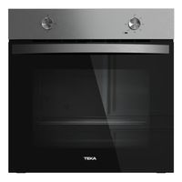 Miniatura 2 de HORNO TEKA HBB 4350 INOX CONVENCIONAL INOX