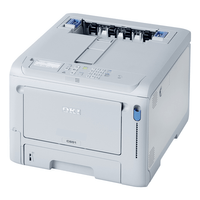 Miniatura 1 de OKI  C651dn  LED Dúplex Color