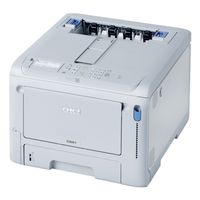 Miniatura 2 de OKI  C651dn  LED Dúplex Color