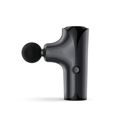 PISTOLA DE MASAJE RENPHO PEU-RP-GM173-BK