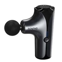 Miniatura 4 de PISTOLA DE MASAJE RENPHO PEU-RP-GM173-BK