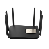 Miniatura 1 de ROUTER RUIJIE REYEE RG-EW1200G PRO WIFI5 1200 MESH GIGABIT