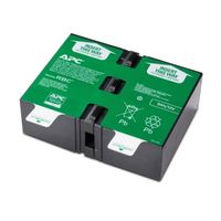 Miniatura 2 de APC Replacement Battery Cartridge #166