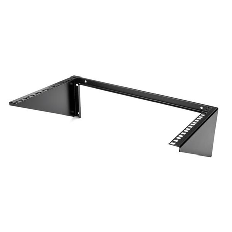 ARMARIO RACK DE SERVIDORES VERTICAL DE PARED ACERO 6U 19 - Imagen 1 de 7 ARMARIO RACK DE SERVIDORES VERTICAL DE PARED ACERO 6U 19 - Imagen 1 de 7
