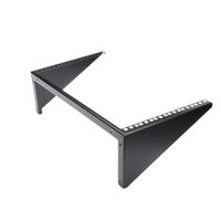 Miniatura 3 de ARMARIO RACK DE SERVIDORES VERTICAL DE PARED ACERO 6U 19