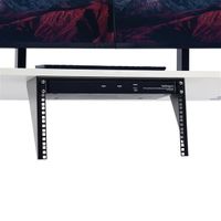 Miniatura 4 de ARMARIO RACK DE SERVIDORES VERTICAL DE PARED ACERO 6U 19