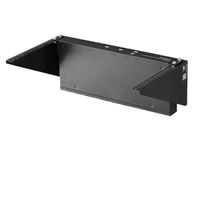 Miniatura 5 de ARMARIO RACK DE SERVIDORES VERTICAL DE PARED ACERO 6U 19