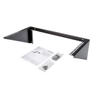 Miniatura 7 de ARMARIO RACK DE SERVIDORES VERTICAL DE PARED ACERO 6U 19