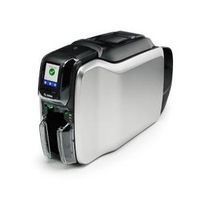 Miniatura 2 de PRINTER ZC300  SINGLE SIDED  UK/EU CORD  USB   ETHERNET  WINDOWS      DRIVER  CARDSTUDIO 2.0 (STANDARD) APPLICATION  200 PVC CARDS  YMCKO