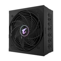 Miniatura 3 de Fuente Alimentación 850W GIGABYTE  AORUS ELITE P850W Fuente de Alimentación - PCIe 5.0, 80 PLUS Platinum, Diseño completamente modular, Ventilador de