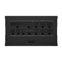 Miniatura 8 de Fuente Alimentación 850W GIGABYTE  AORUS ELITE P850W Fuente de Alimentación - PCIe 5.0, 80 PLUS Platinum, Diseño completamente modular, Ventilador de